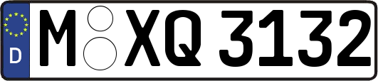M-XQ3132