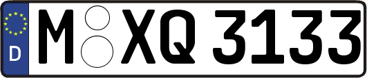 M-XQ3133