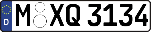 M-XQ3134