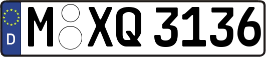 M-XQ3136