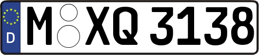 M-XQ3138