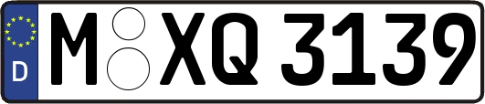 M-XQ3139