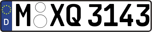 M-XQ3143