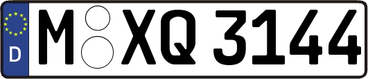 M-XQ3144