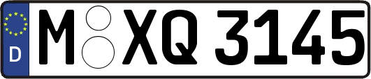 M-XQ3145