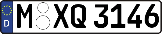 M-XQ3146