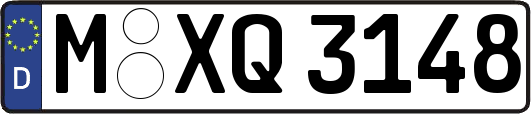 M-XQ3148