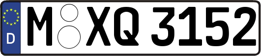 M-XQ3152