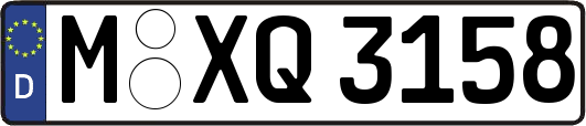 M-XQ3158