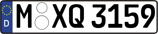 M-XQ3159