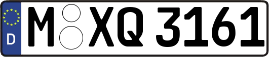M-XQ3161