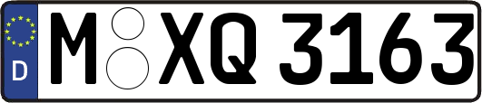 M-XQ3163