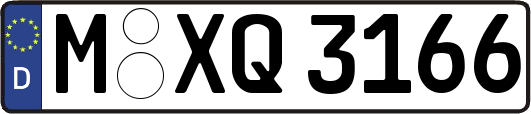 M-XQ3166