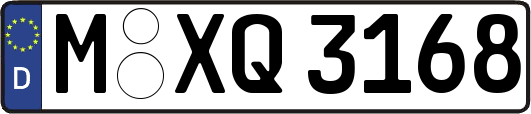 M-XQ3168
