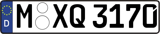 M-XQ3170