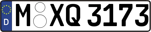 M-XQ3173