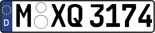M-XQ3174