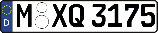 M-XQ3175