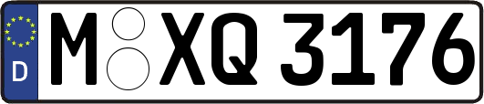 M-XQ3176