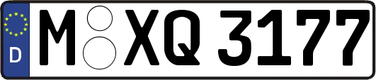 M-XQ3177