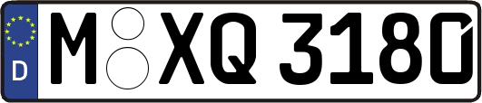 M-XQ3180
