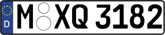 M-XQ3182