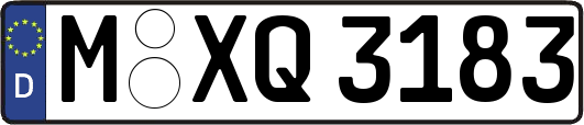 M-XQ3183