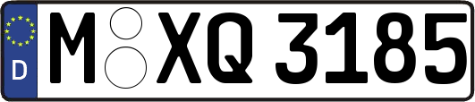 M-XQ3185