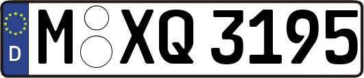 M-XQ3195