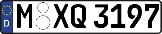 M-XQ3197