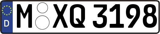 M-XQ3198