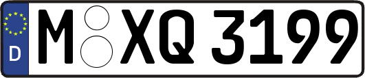 M-XQ3199
