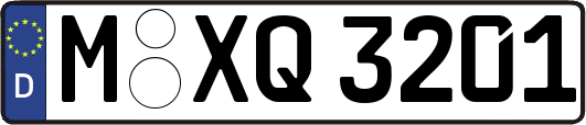 M-XQ3201