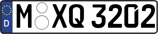 M-XQ3202
