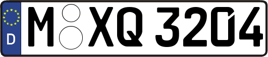 M-XQ3204