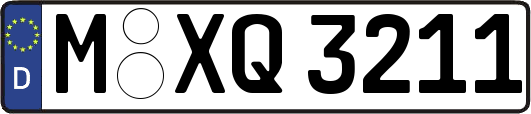 M-XQ3211