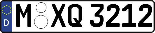 M-XQ3212