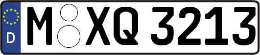 M-XQ3213