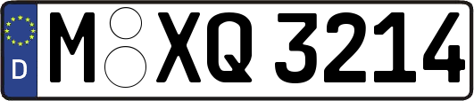 M-XQ3214