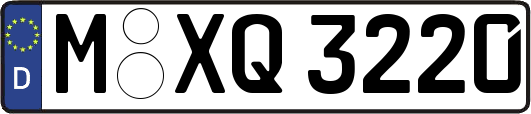 M-XQ3220