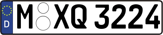 M-XQ3224