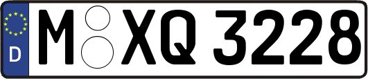 M-XQ3228