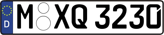 M-XQ3230