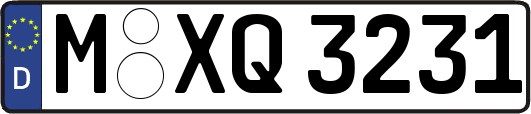 M-XQ3231
