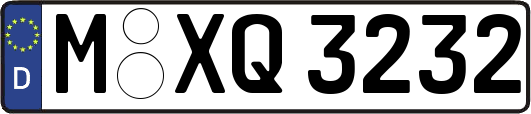M-XQ3232