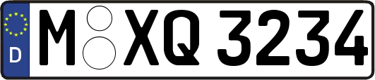 M-XQ3234
