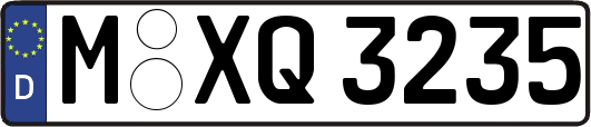 M-XQ3235