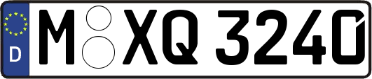 M-XQ3240