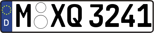 M-XQ3241