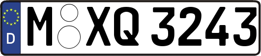 M-XQ3243